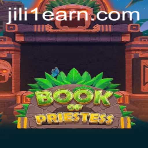 BookOfPriestess: Discover the Mystical World of JILI1