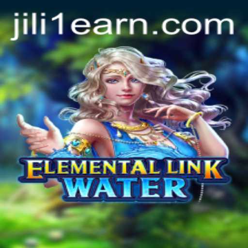 ElementalLinkWater: Dive into the New Enchanting World of JILI1