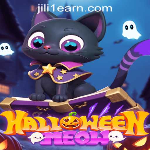 Unmasking the Thrills of HalloweenMeow: A Cat's Adventure