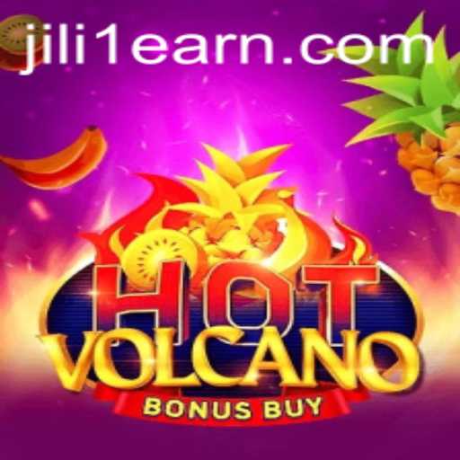 Exploring HotVolcanoBonusBuy: An Exciting Journey into JILI1 Gaming