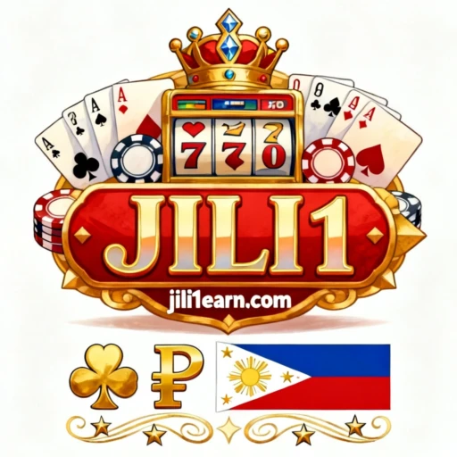 JILI1 logo
