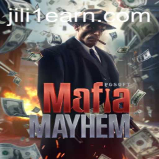 Dive into the Thrilling World of MafiaMayhem with JILI1