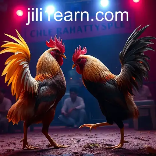 Exploring the Digital Arena of Online Sabong: The Rise and Influence of JILI1