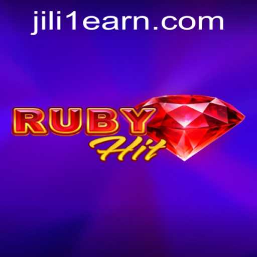 Unveiling RubyHit: A Deep Dive into the JILI1 Game Phenomenon