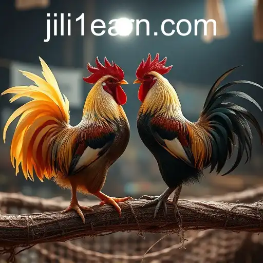 The Fascinating World of Sabong Games