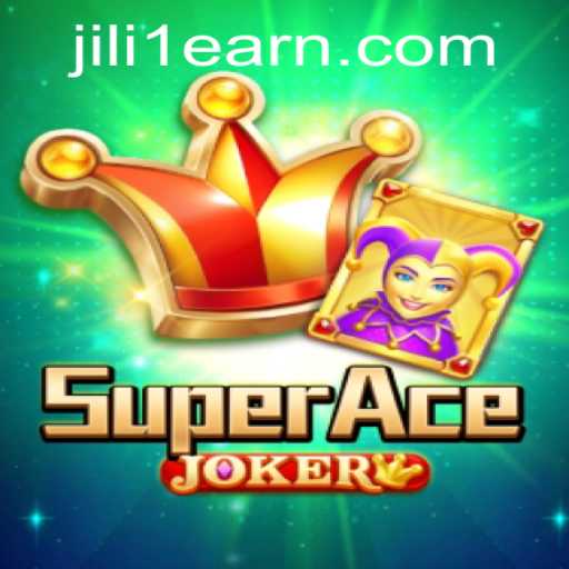 Exploring SuperAceJoker and the Role of JILI1 in Modern Gaming