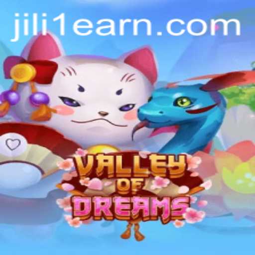 Dive into Adventure with ValleyofDreams: The Ultimate Gaming Experience