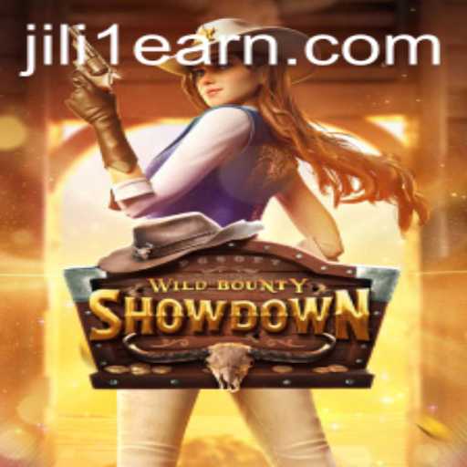 Wild Bounty Showdown: A Thrilling Gaming Experience with JILI1